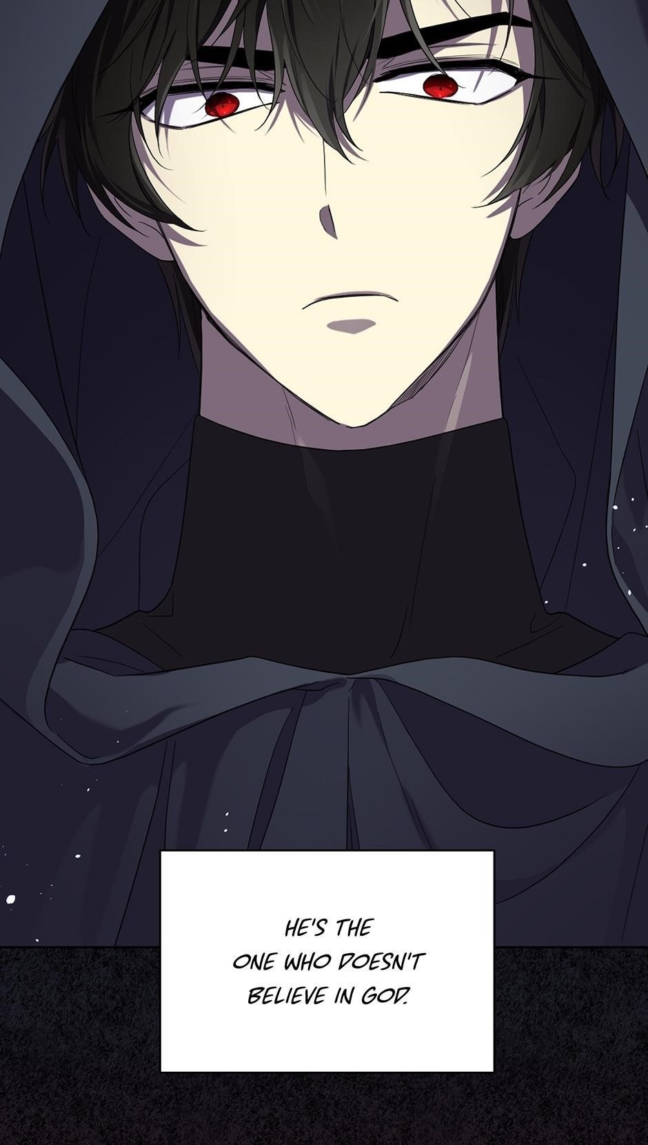 I Became the Male Lead’s Mother Chapter 81 - Page 56 in English