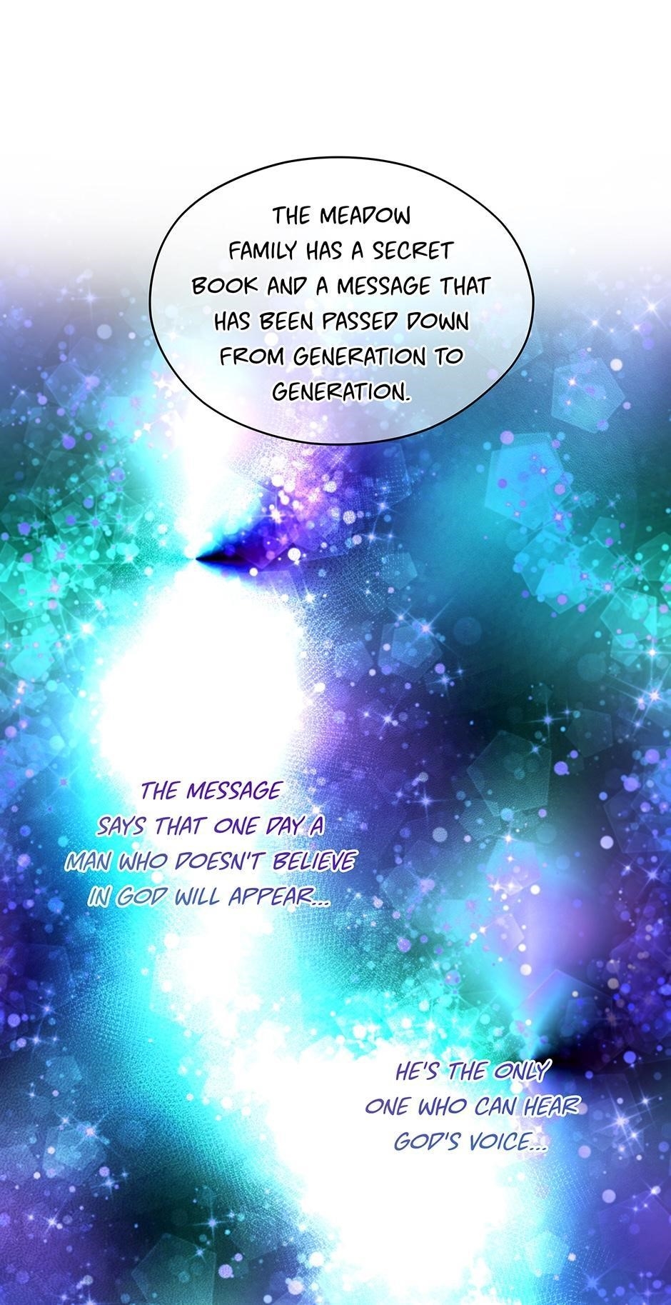 I Became the Male Lead’s Mother Chapter 81 - Page 64 in English