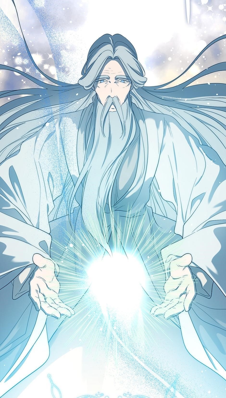 I Became the Male Lead’s Mother Chapter 81 - Page 79 in English