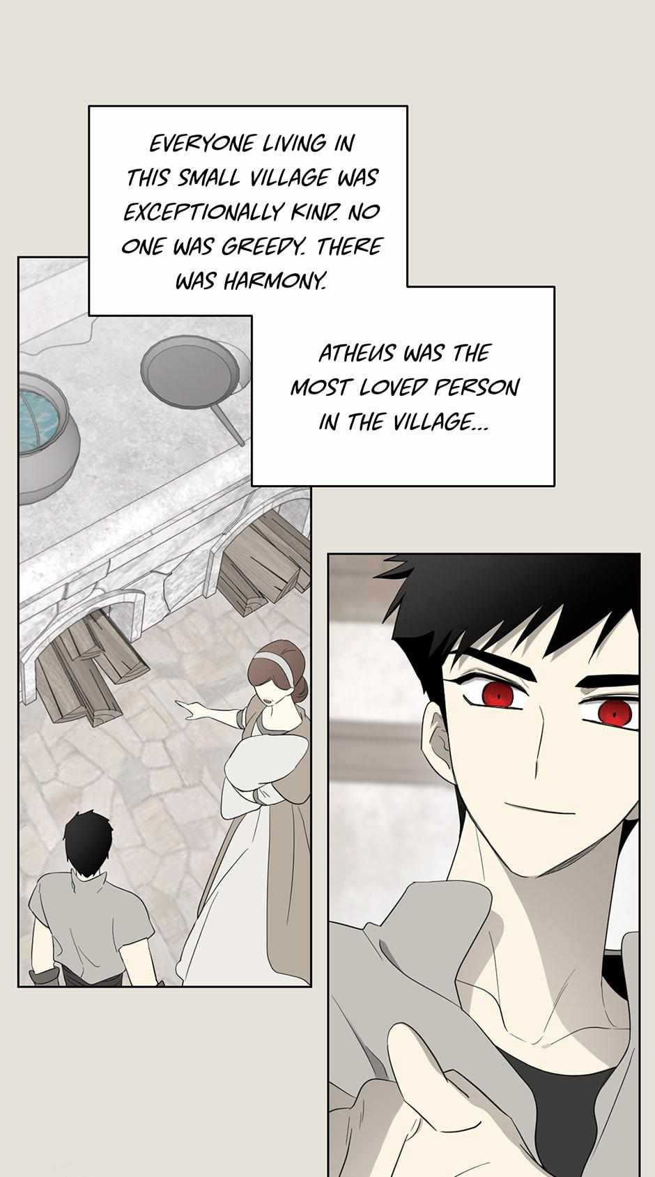 I Became the Male Lead’s Mother Chapter 83 - Page 10 in English
