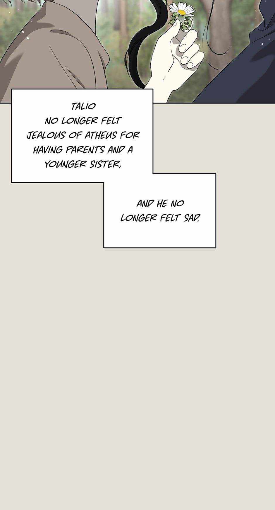 I Became the Male Lead’s Mother Chapter 83 - Page 101 in English