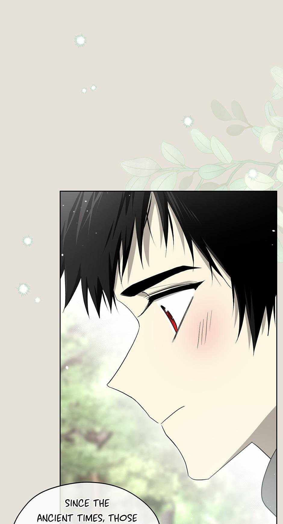 I Became the Male Lead’s Mother Chapter 83 - Page 104 in English