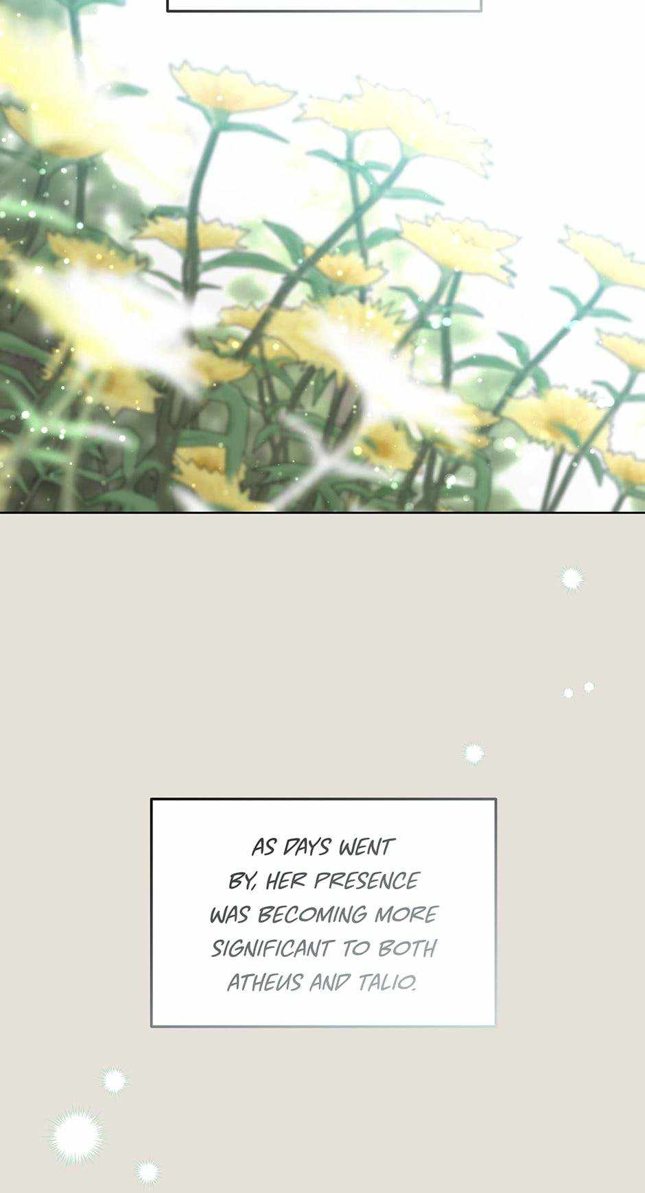 I Became the Male Lead’s Mother Chapter 83 - Page 106 in English