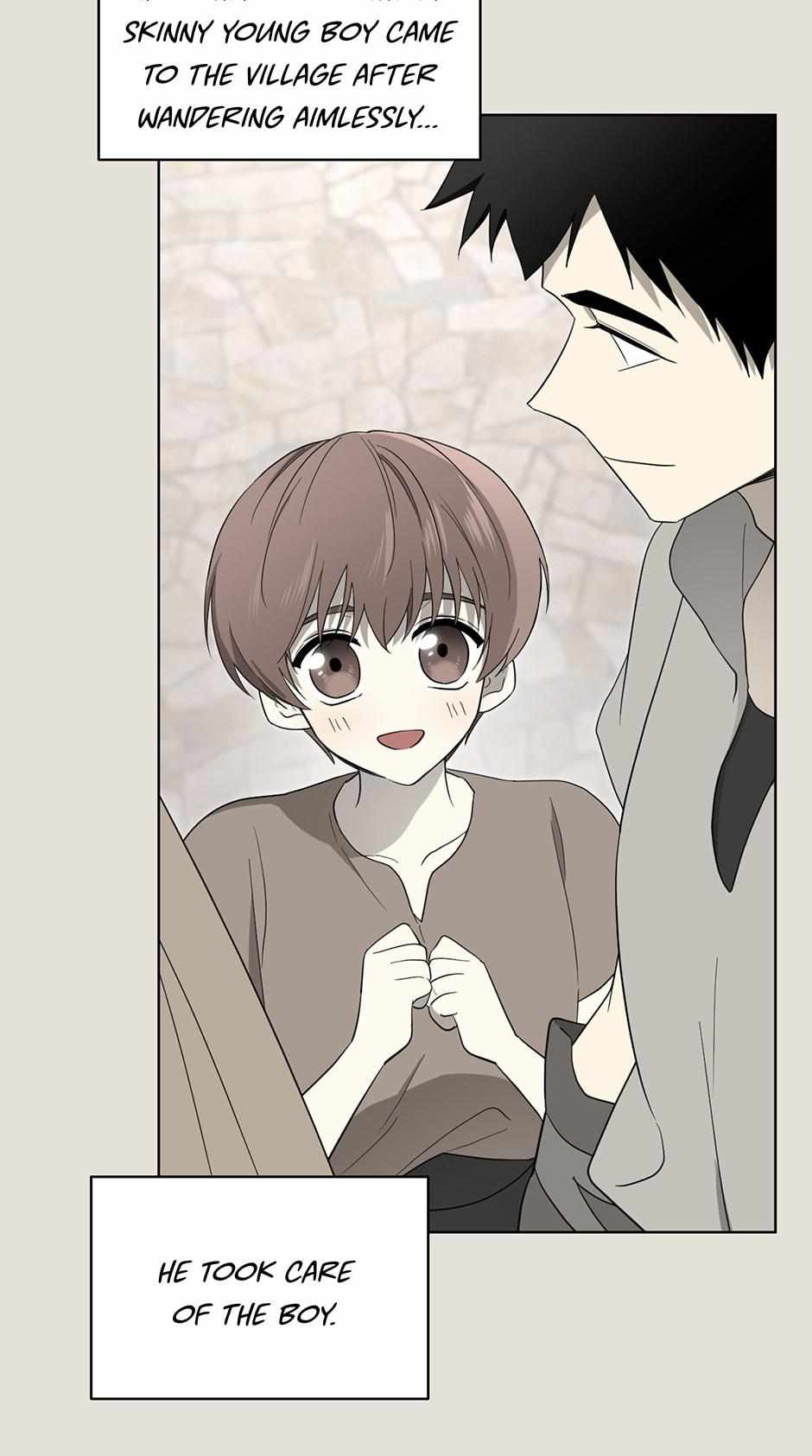 I Became the Male Lead’s Mother Chapter 83 - Page 14 in English