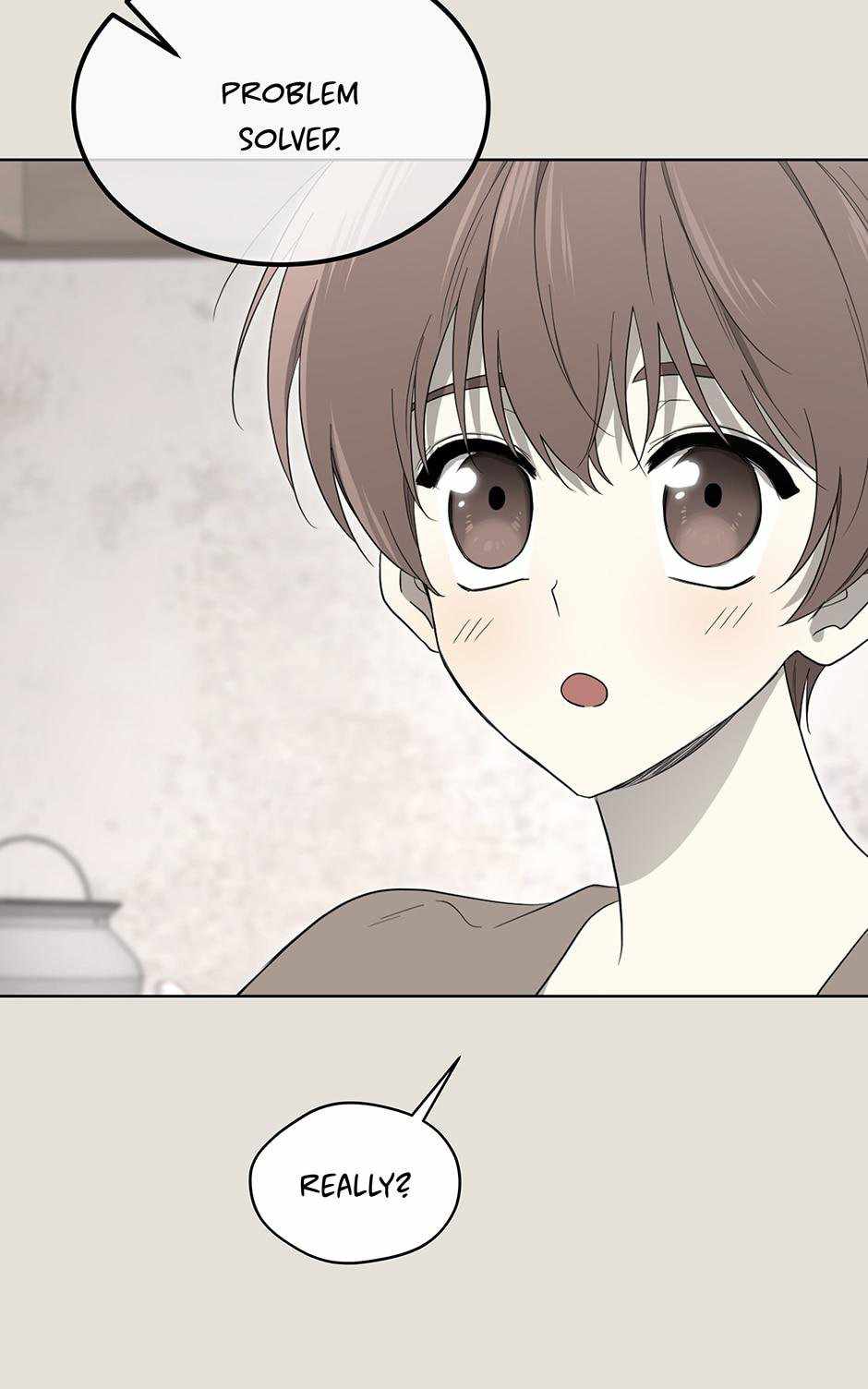 I Became the Male Lead’s Mother Chapter 83 - Page 22 in English