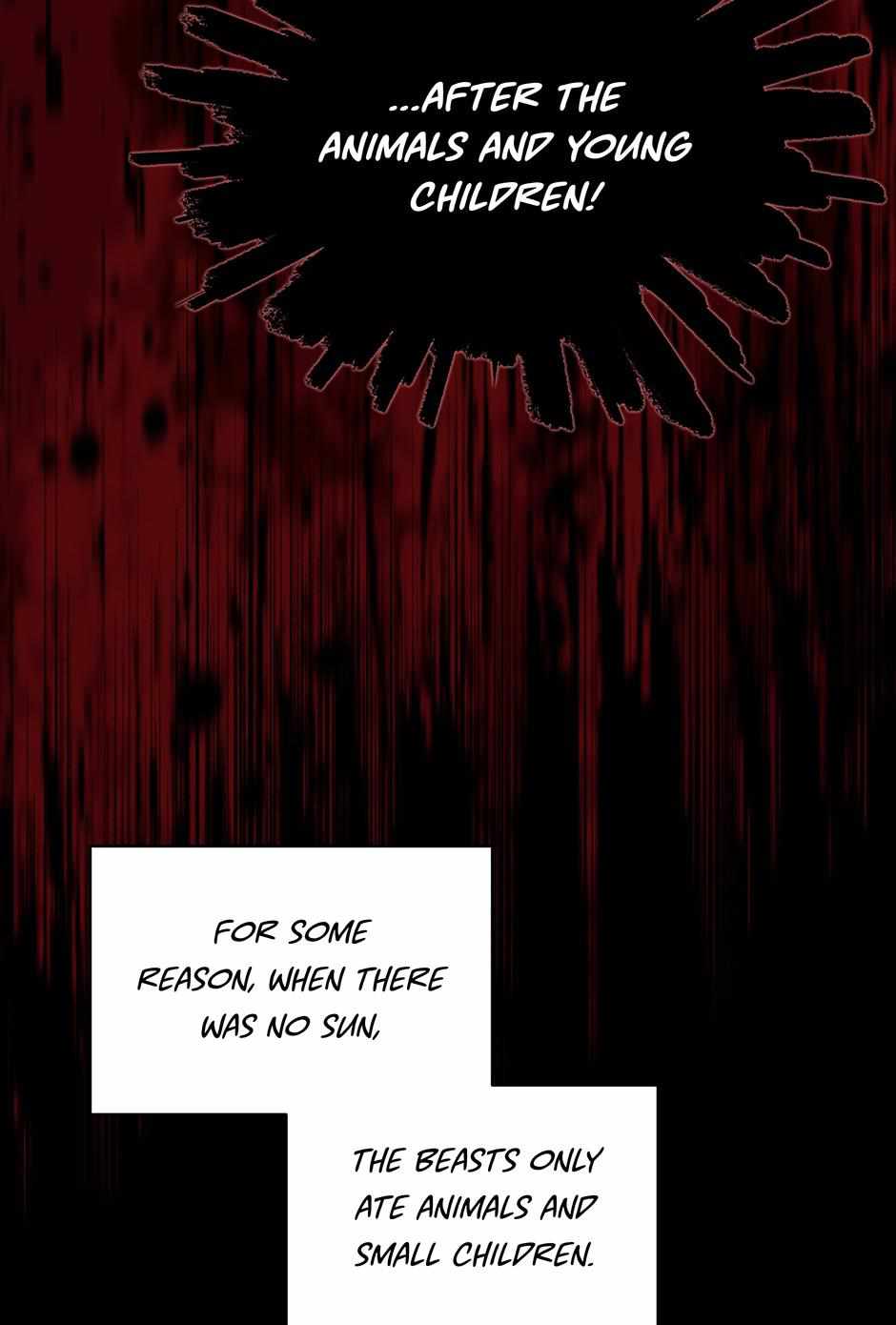 I Became the Male Lead’s Mother Chapter 83 - Page 39 in English