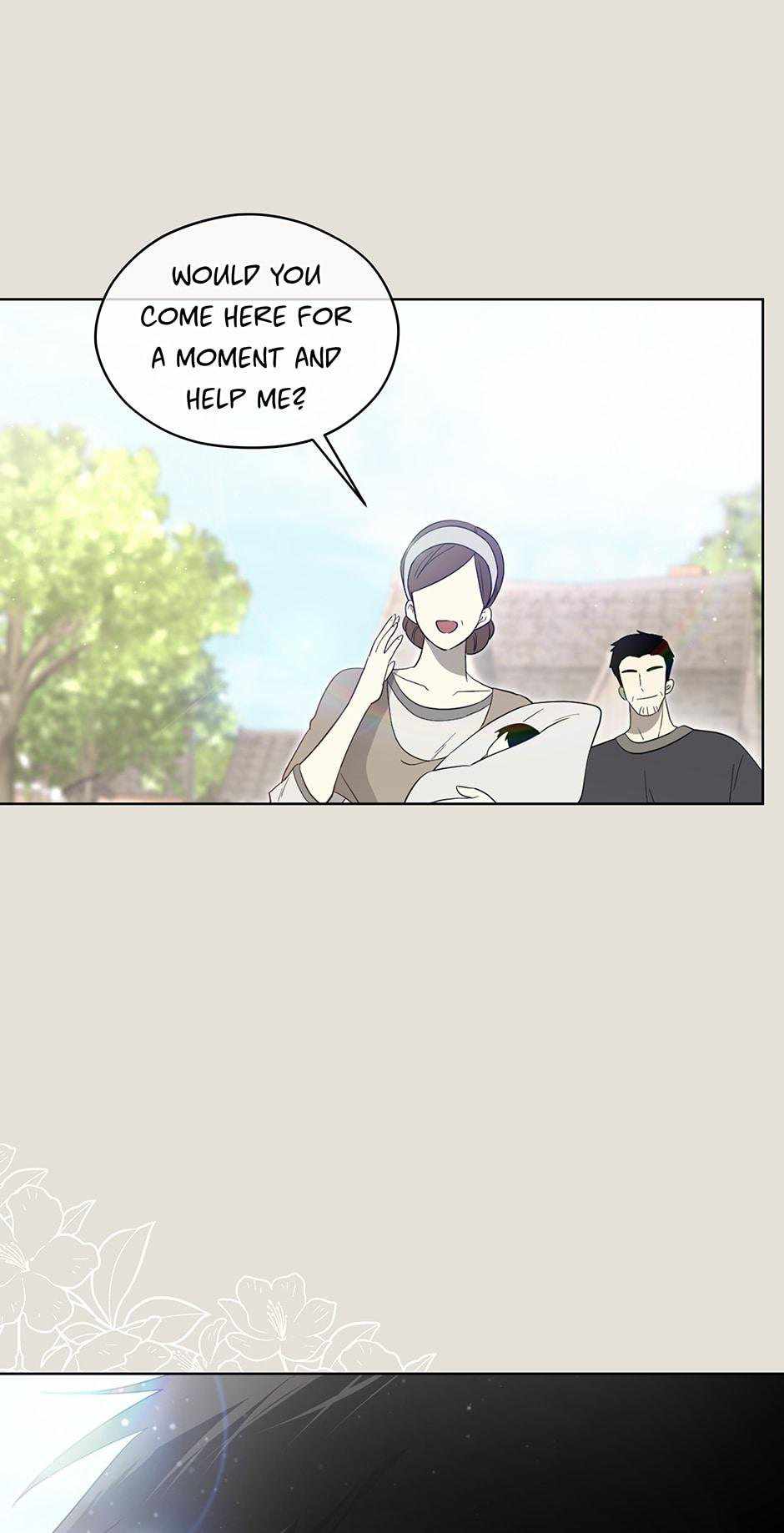 I Became the Male Lead’s Mother Chapter 83 - Page 4 in English