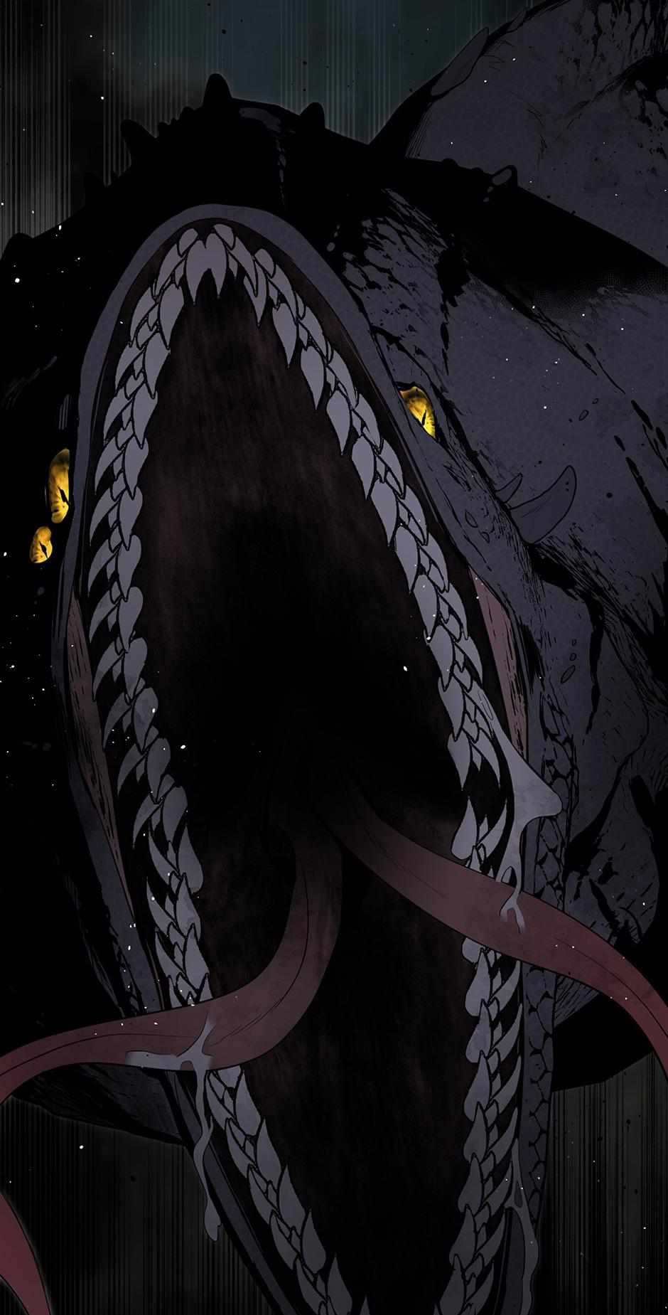 I Became the Male Lead’s Mother Chapter 83 - Page 47 in English