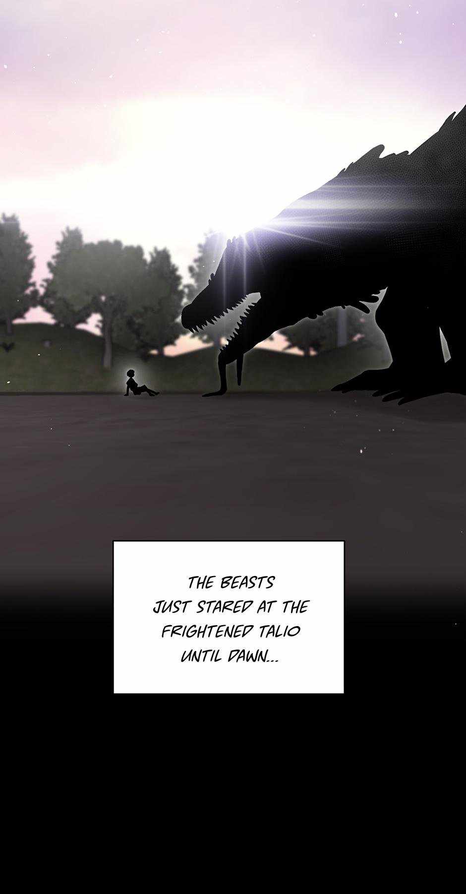 I Became the Male Lead’s Mother Chapter 83 - Page 51 in English