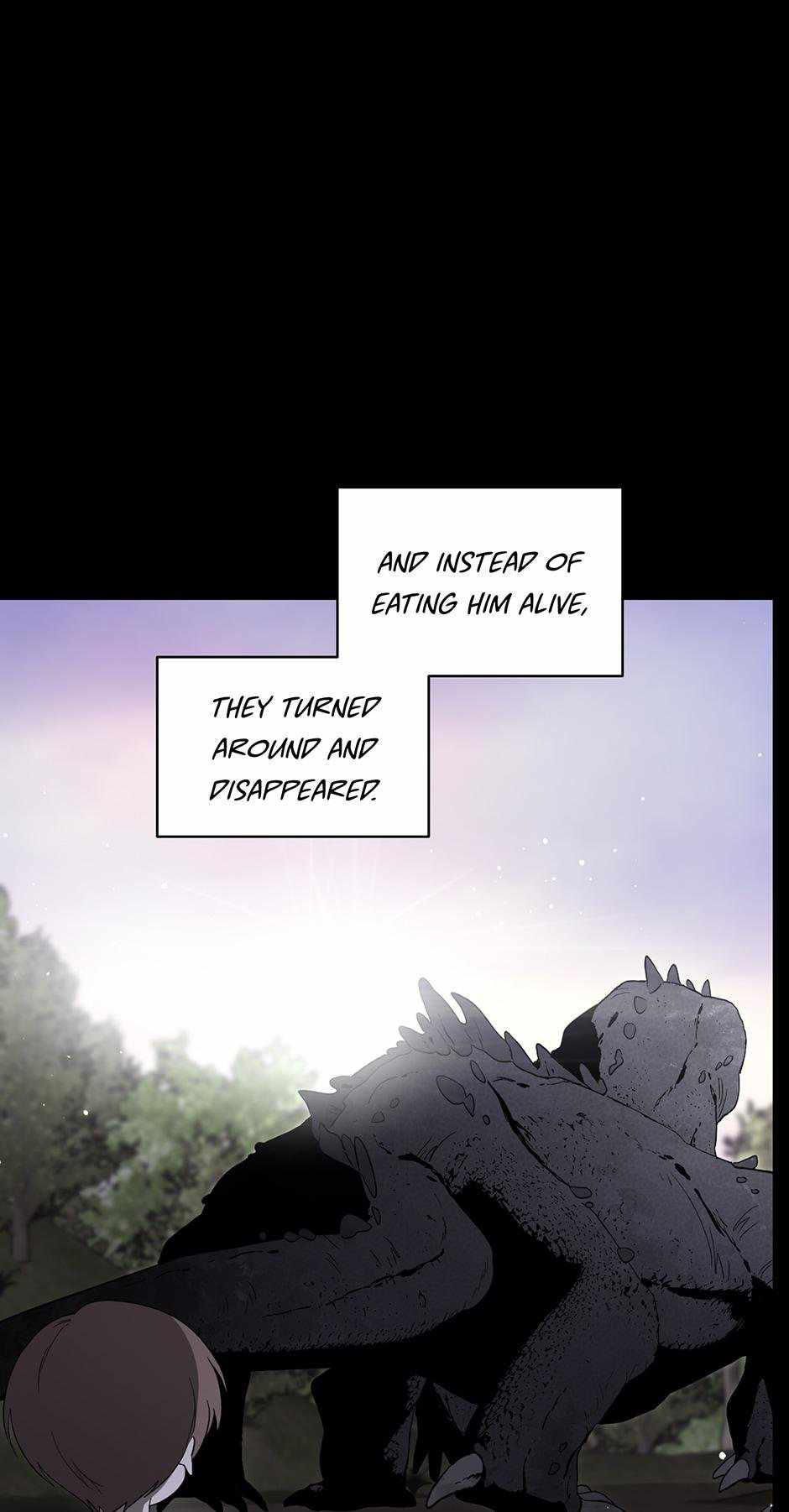 I Became the Male Lead’s Mother Chapter 83 - Page 52 in English