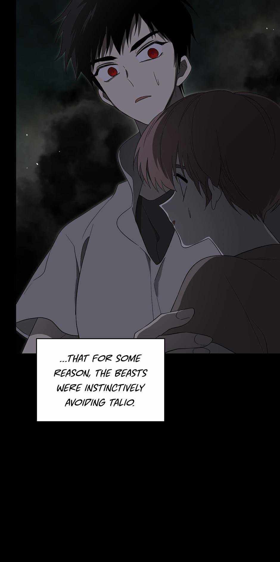 I Became the Male Lead’s Mother Chapter 83 - Page 68 in English