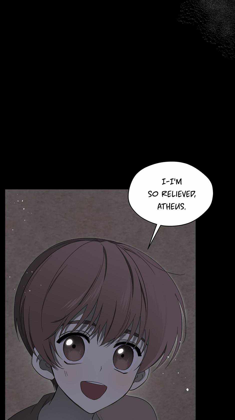 I Became the Male Lead’s Mother Chapter 83 - Page 70 in English