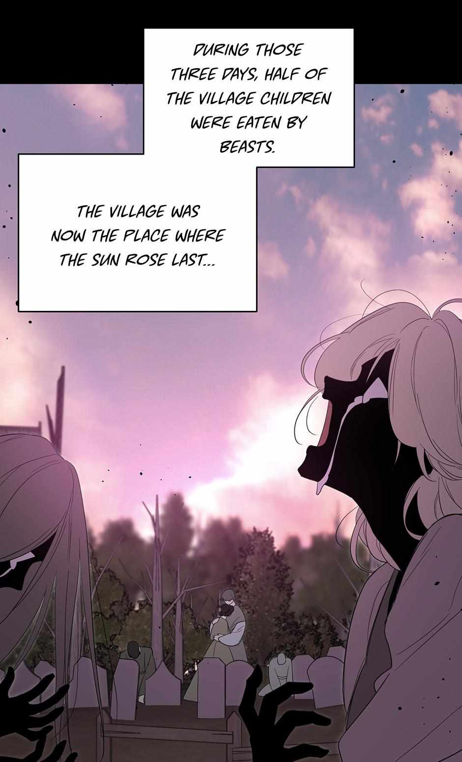 I Became the Male Lead’s Mother Chapter 83 - Page 74 in English