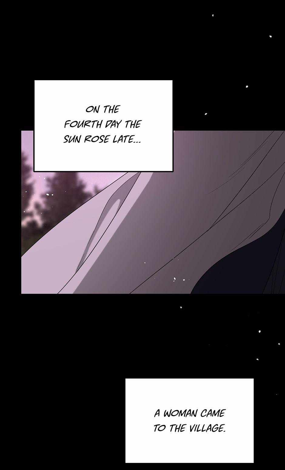 I Became the Male Lead’s Mother Chapter 83 - Page 76 in English