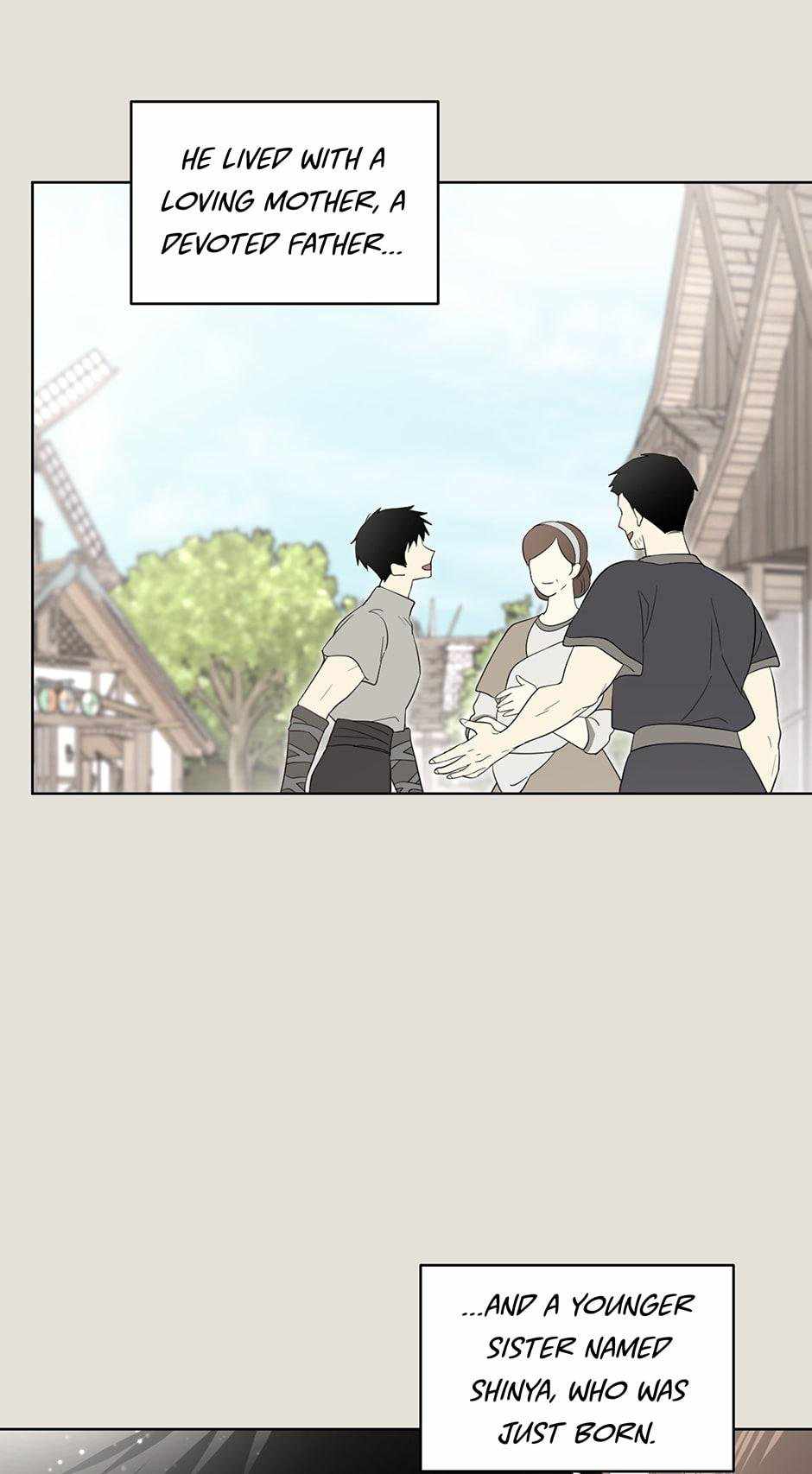 I Became the Male Lead’s Mother Chapter 83 - Page 8 in English