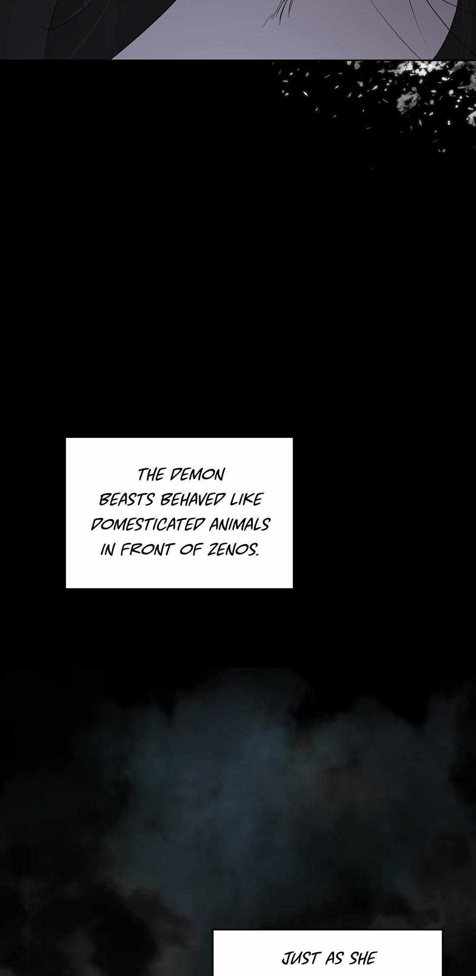 I Became the Male Lead’s Mother Chapter 83 - Page 86 in English