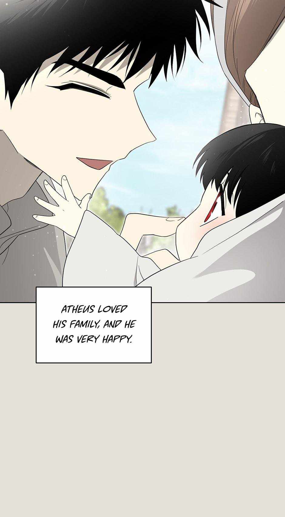 I Became the Male Lead’s Mother Chapter 83 - Page 9 in English