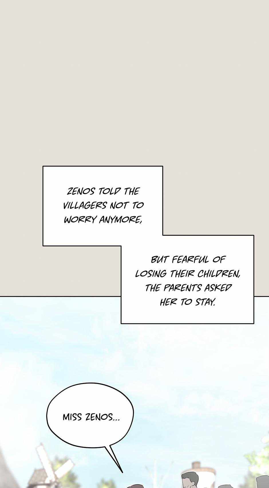 I Became the Male Lead’s Mother Chapter 83 - Page 91 in English