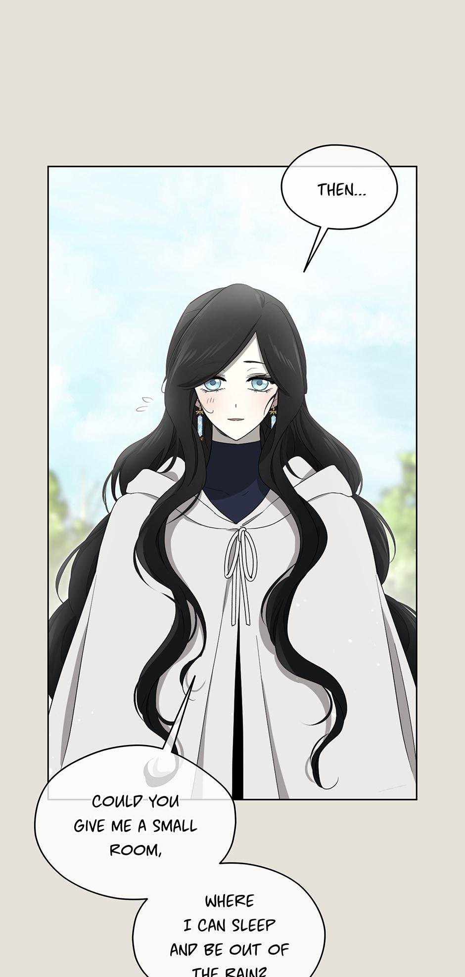 I Became the Male Lead’s Mother Chapter 83 - Page 94 in English