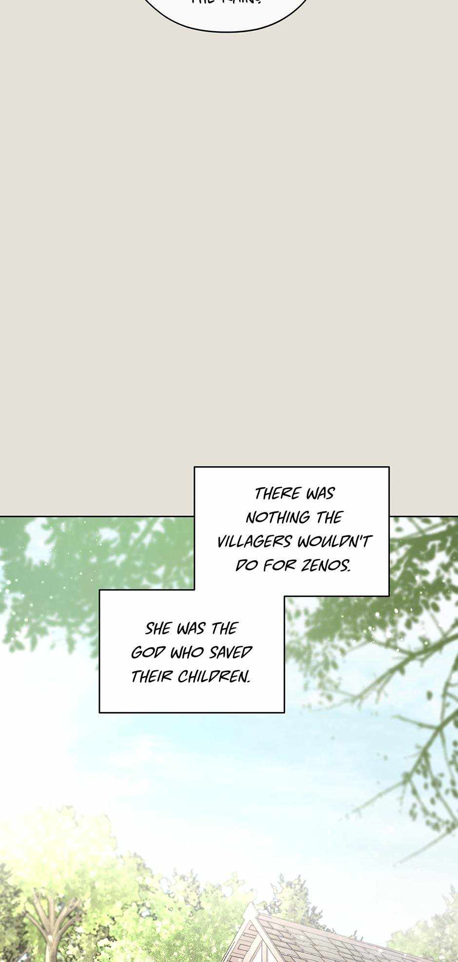 I Became the Male Lead’s Mother Chapter 83 - Page 95 in English