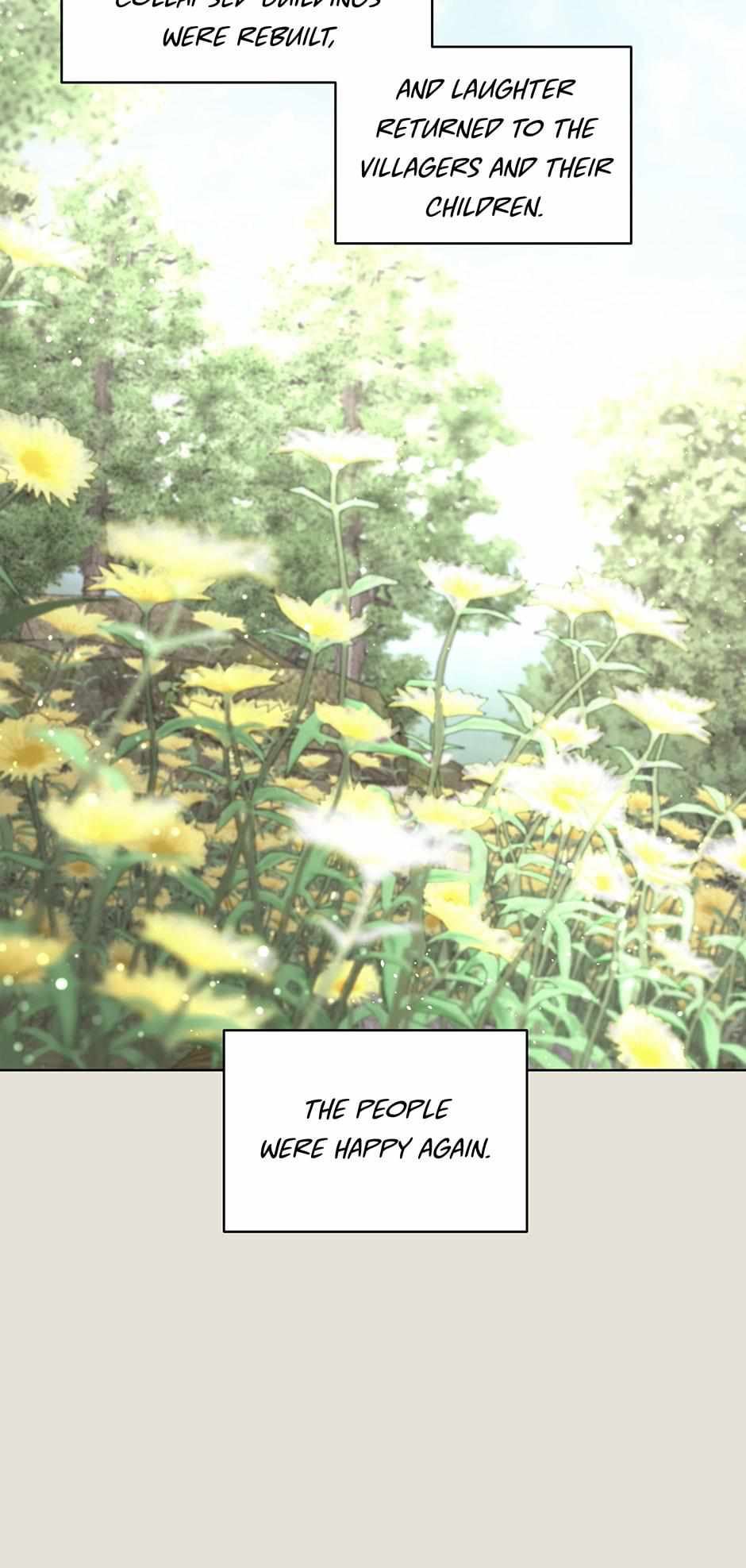 I Became the Male Lead’s Mother Chapter 83 - Page 97 in English