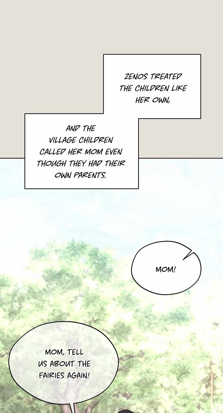 I Became the Male Lead’s Mother Chapter 83 - Page 98 in English