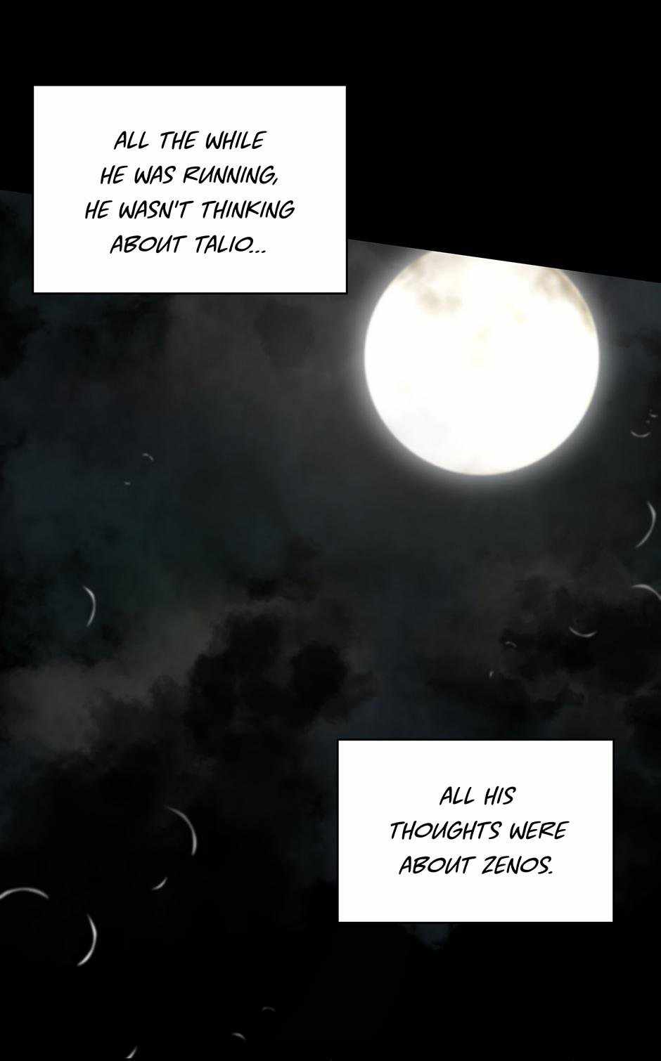 I Became the Male Lead’s Mother Chapter 84 - Page 100 in English