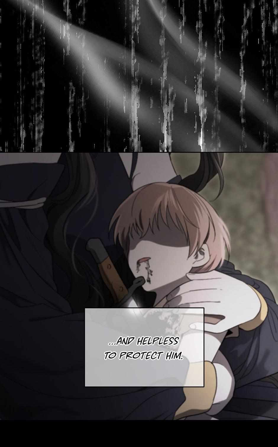 I Became the Male Lead’s Mother Chapter 84 - Page 103 in English