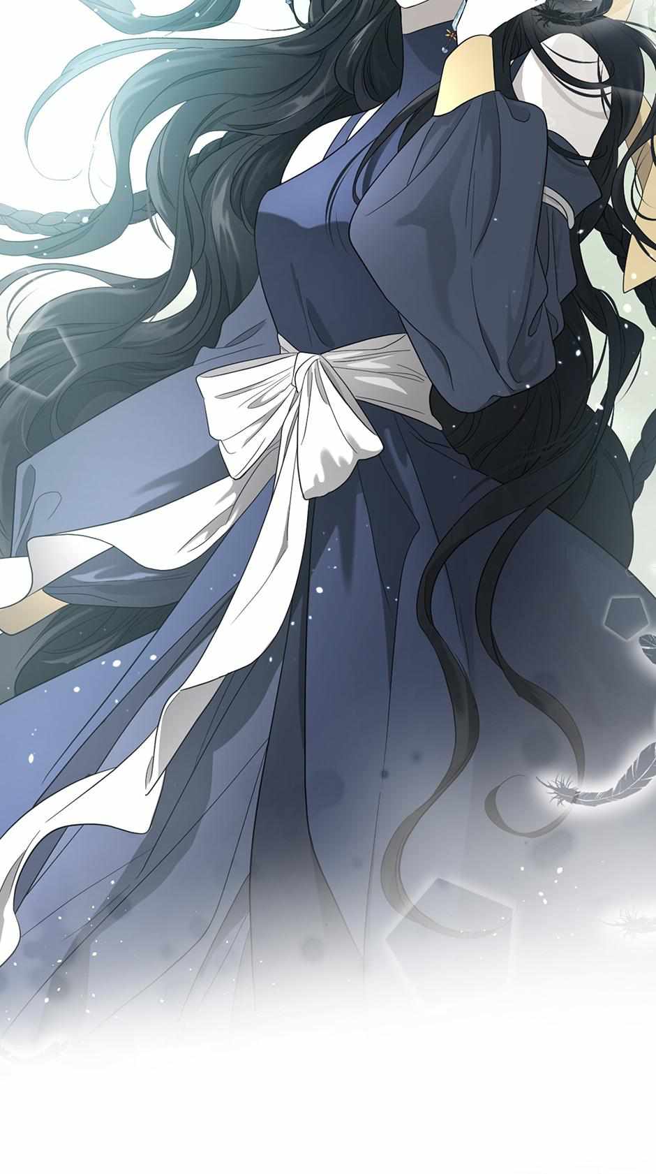 I Became the Male Lead’s Mother Chapter 84 - Page 14 in English