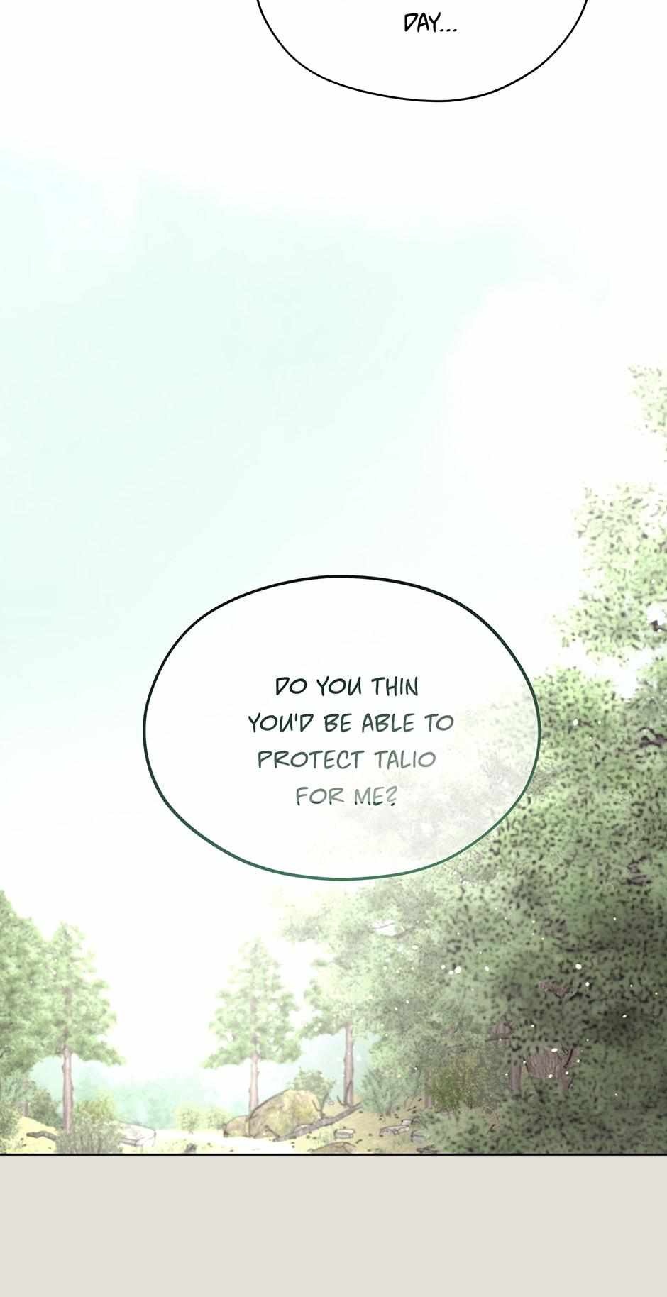 I Became the Male Lead’s Mother Chapter 84 - Page 22 in English