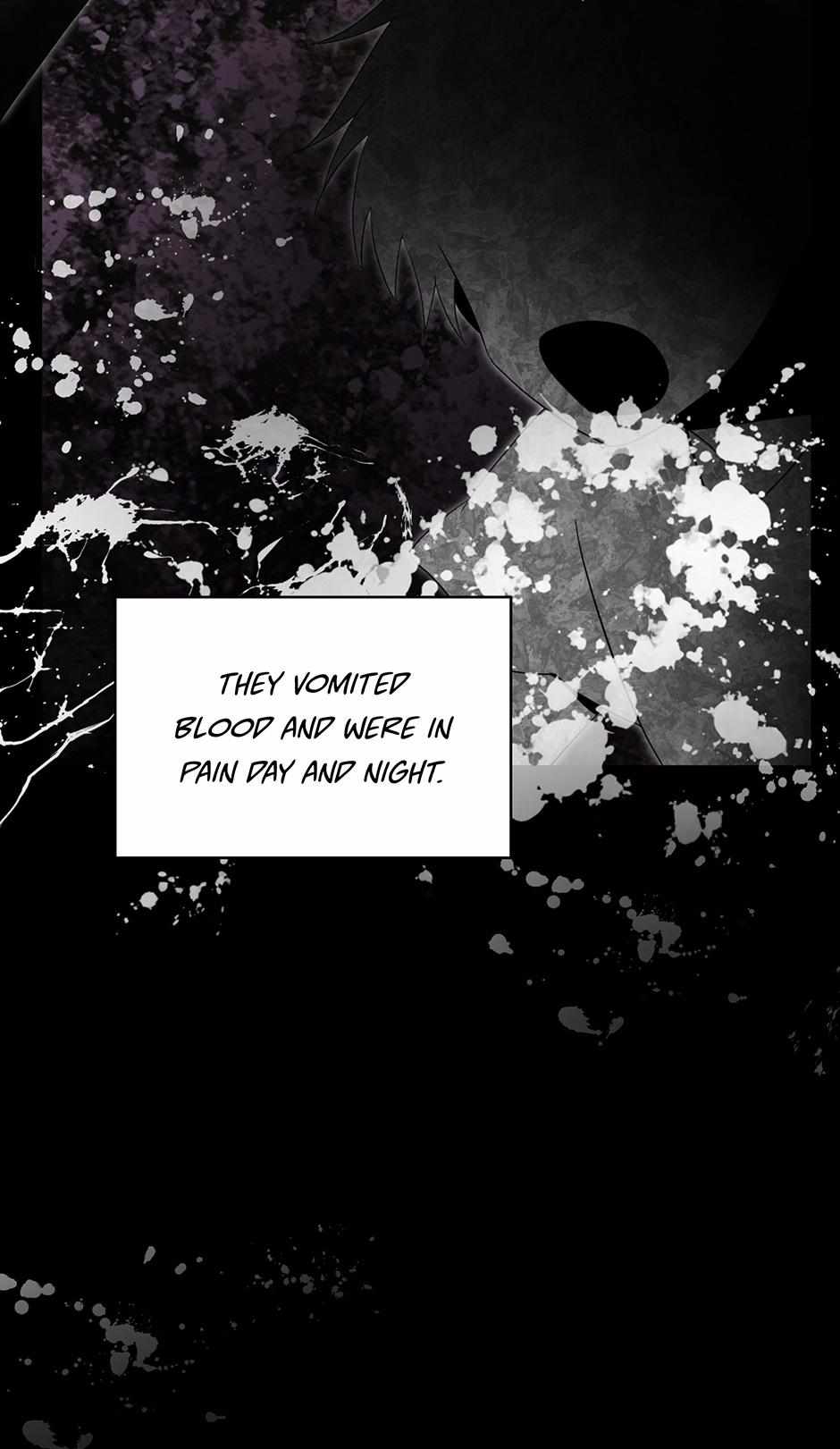 I Became the Male Lead’s Mother Chapter 84 - Page 39 in English