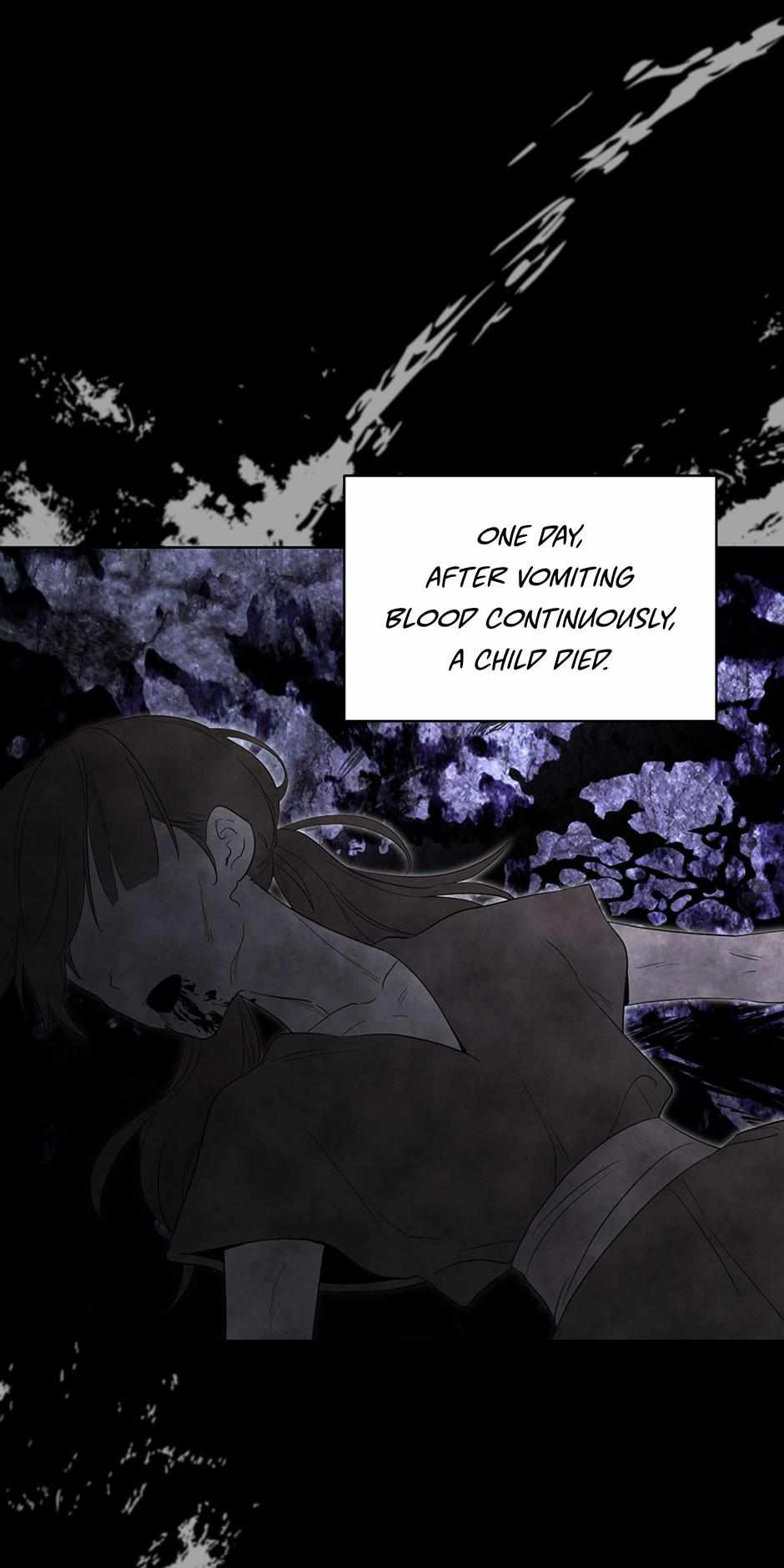 I Became the Male Lead’s Mother Chapter 84 - Page 41 in English