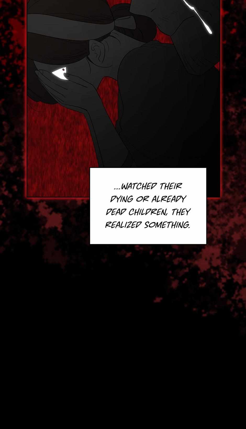 I Became the Male Lead’s Mother Chapter 84 - Page 48 in English