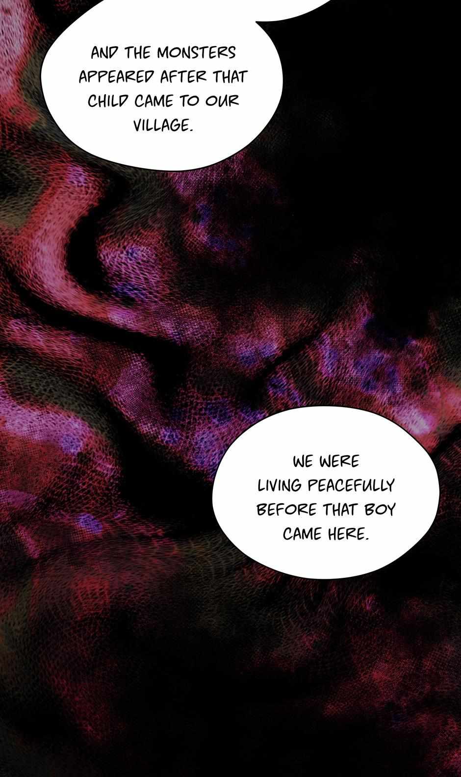 I Became the Male Lead’s Mother Chapter 84 - Page 55 in English