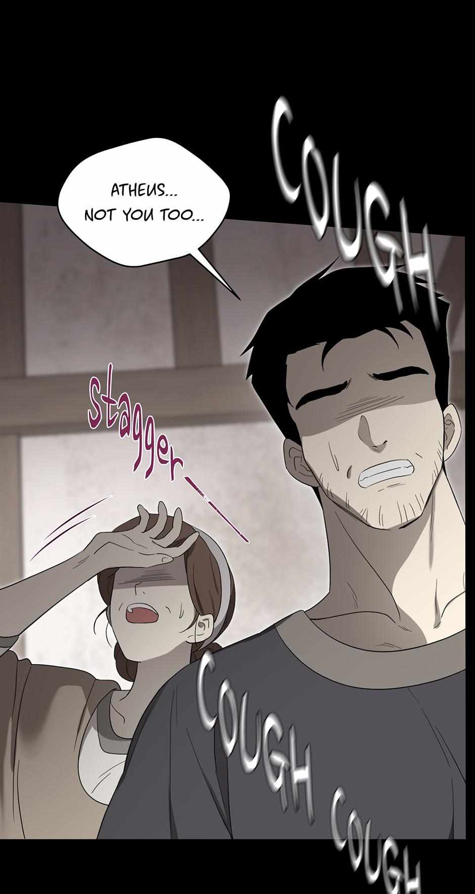 I Became the Male Lead’s Mother Chapter 84 - Page 67 in English
