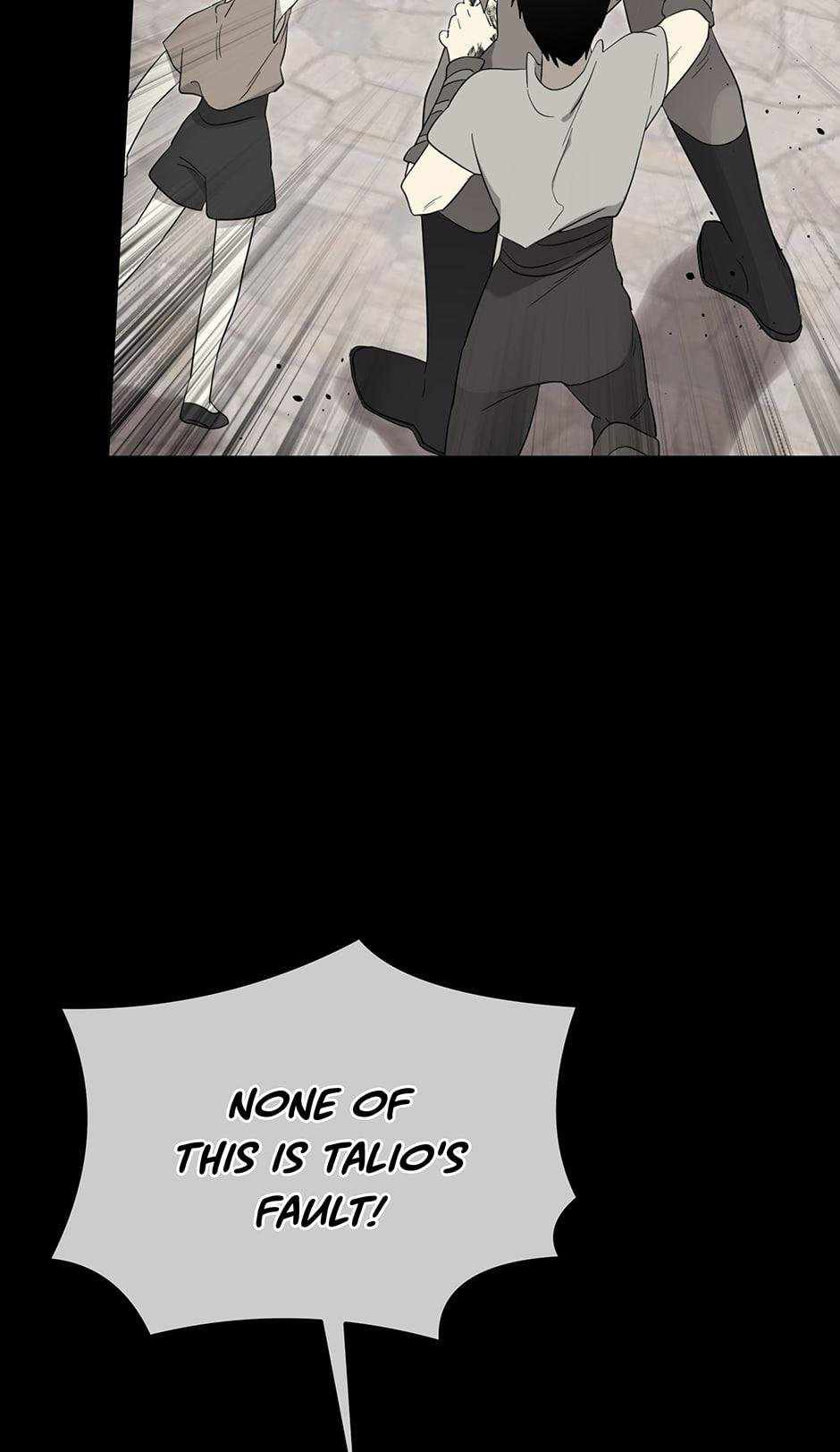 I Became the Male Lead’s Mother Chapter 84 - Page 73 in English