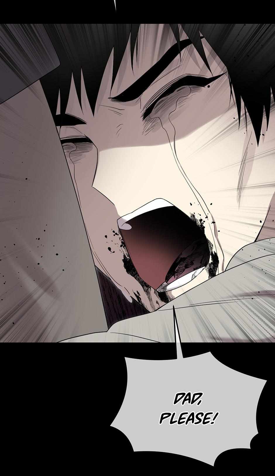 I Became the Male Lead’s Mother Chapter 84 - Page 74 in English