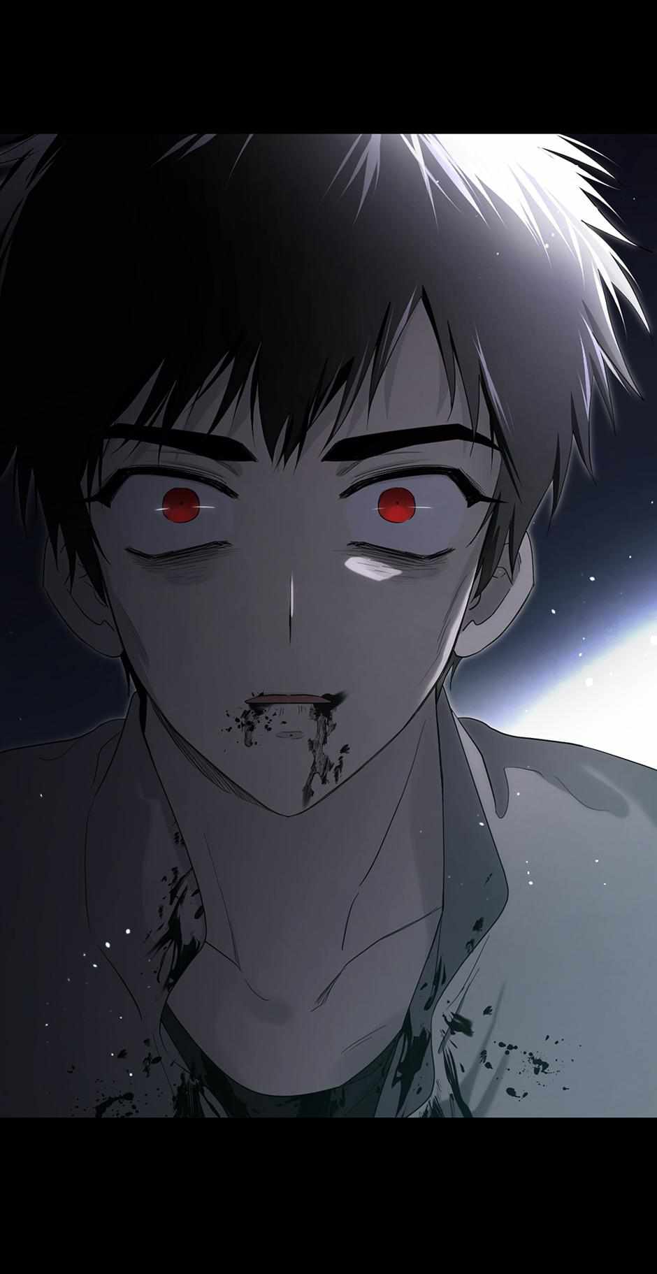 I Became the Male Lead’s Mother Chapter 84 - Page 85 in English