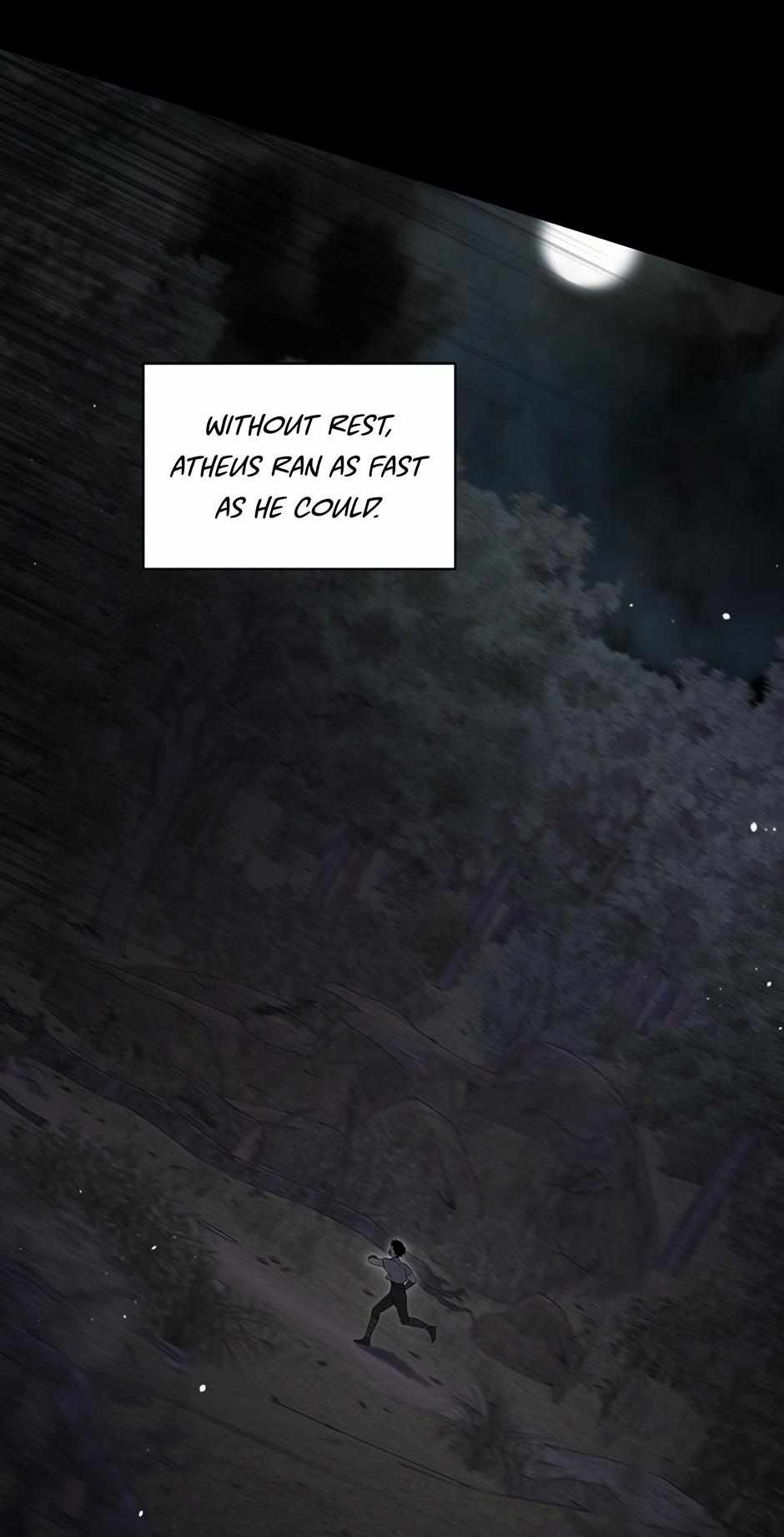 I Became the Male Lead’s Mother Chapter 84 - Page 89 in English