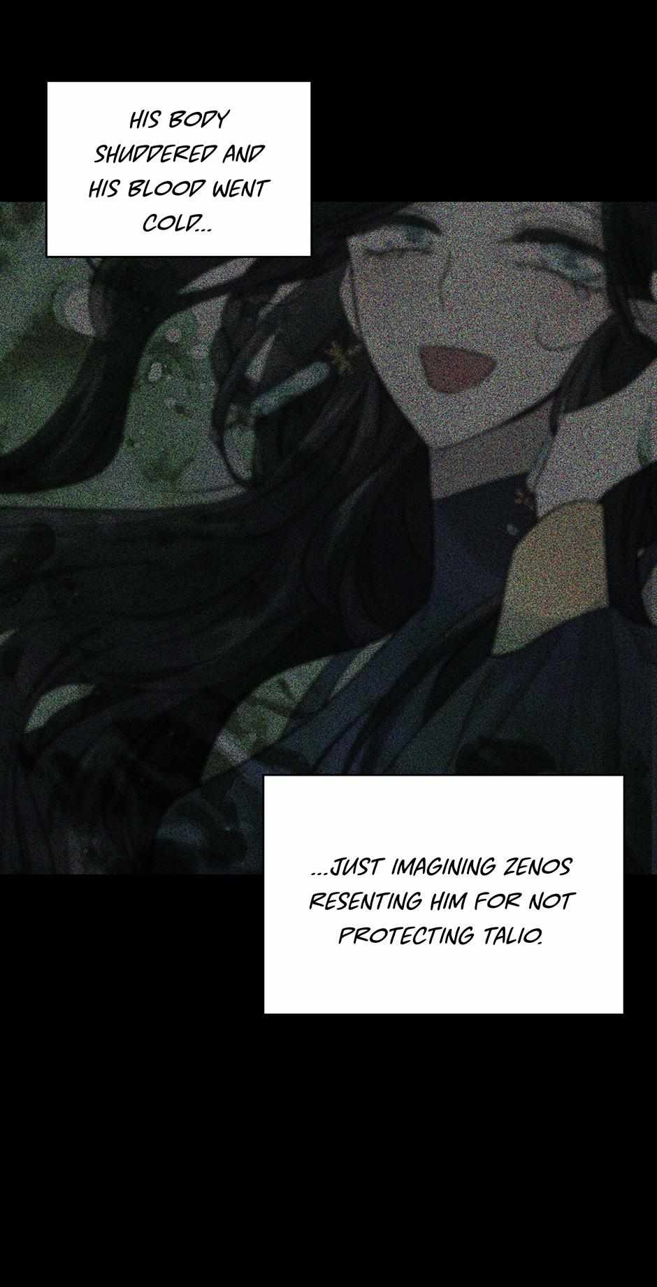 I Became the Male Lead’s Mother Chapter 84 - Page 92 in English
