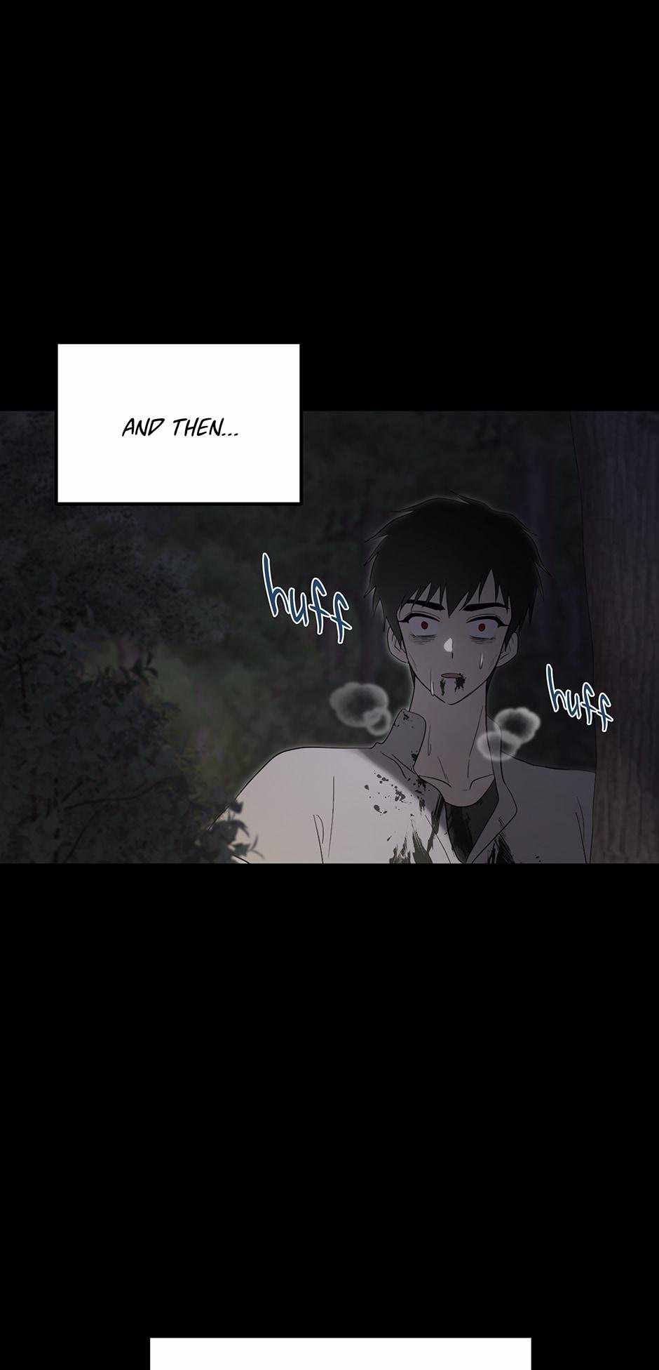 I Became the Male Lead’s Mother Chapter 84 - Page 93 in English