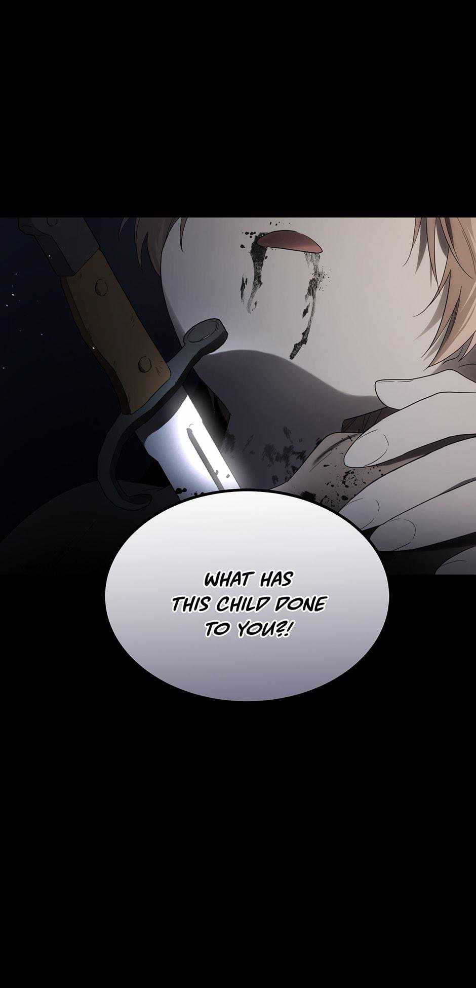I Became the Male Lead’s Mother Chapter 84 - Page 95 in English
