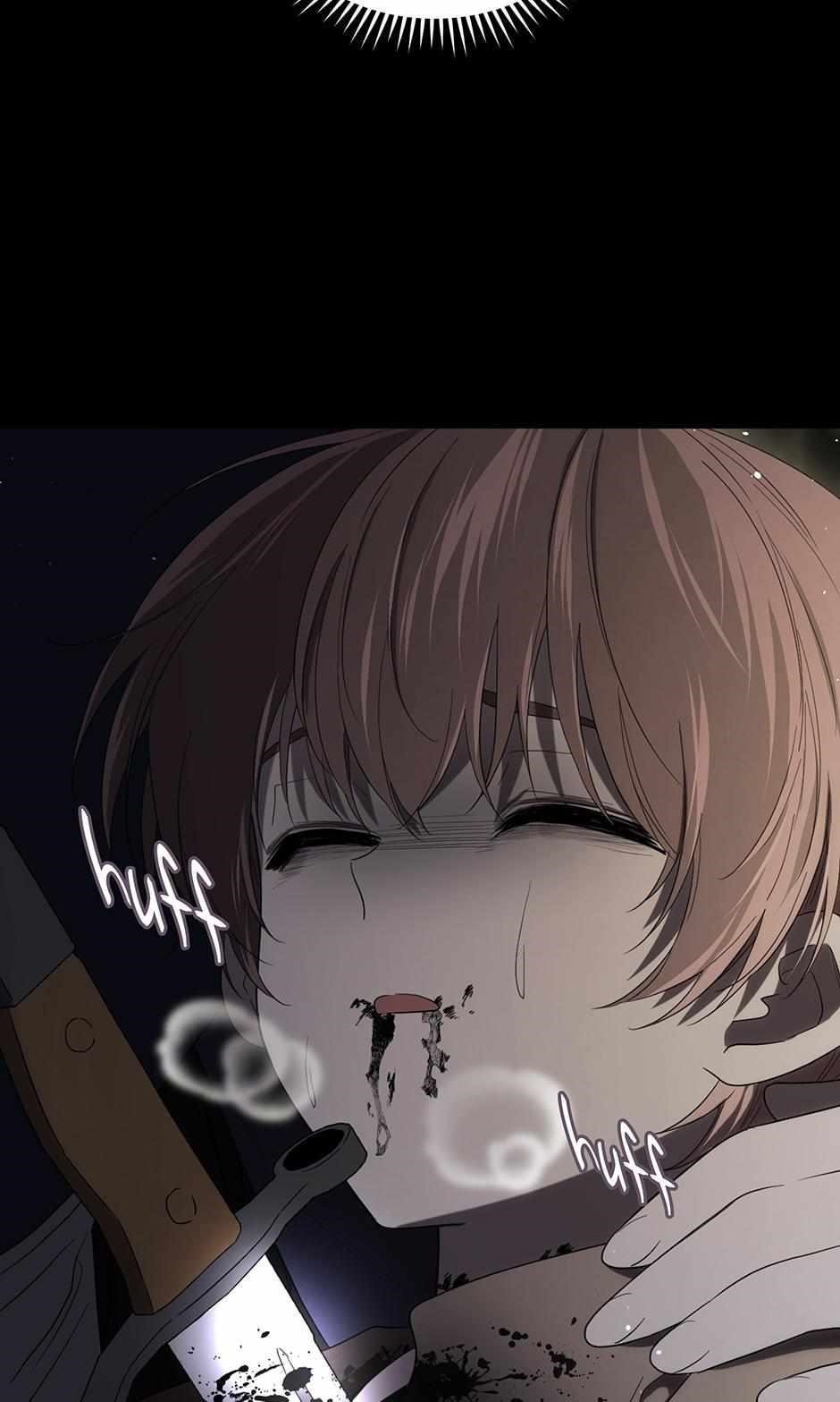 I Became the Male Lead’s Mother Chapter 85 - Page 12 in English