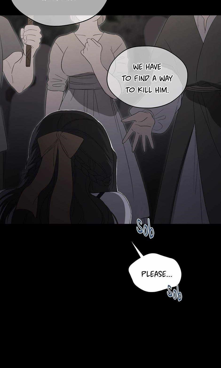I Became the Male Lead’s Mother Chapter 85 - Page 14 in English