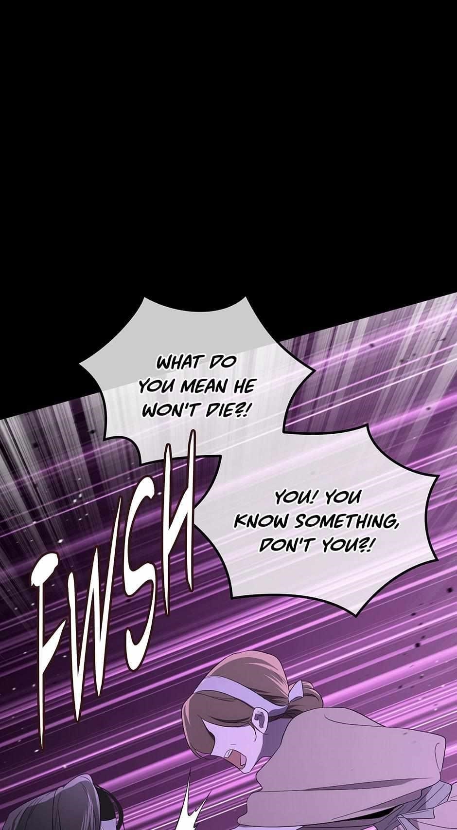 I Became the Male Lead’s Mother Chapter 85 - Page 21 in English