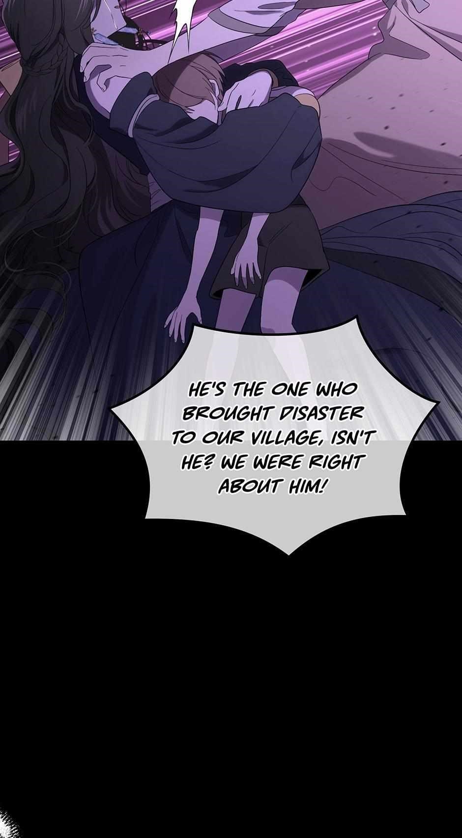 I Became the Male Lead’s Mother Chapter 85 - Page 22 in English