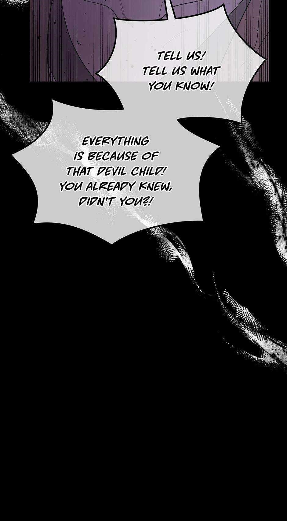 I Became the Male Lead’s Mother Chapter 85 - Page 24 in English