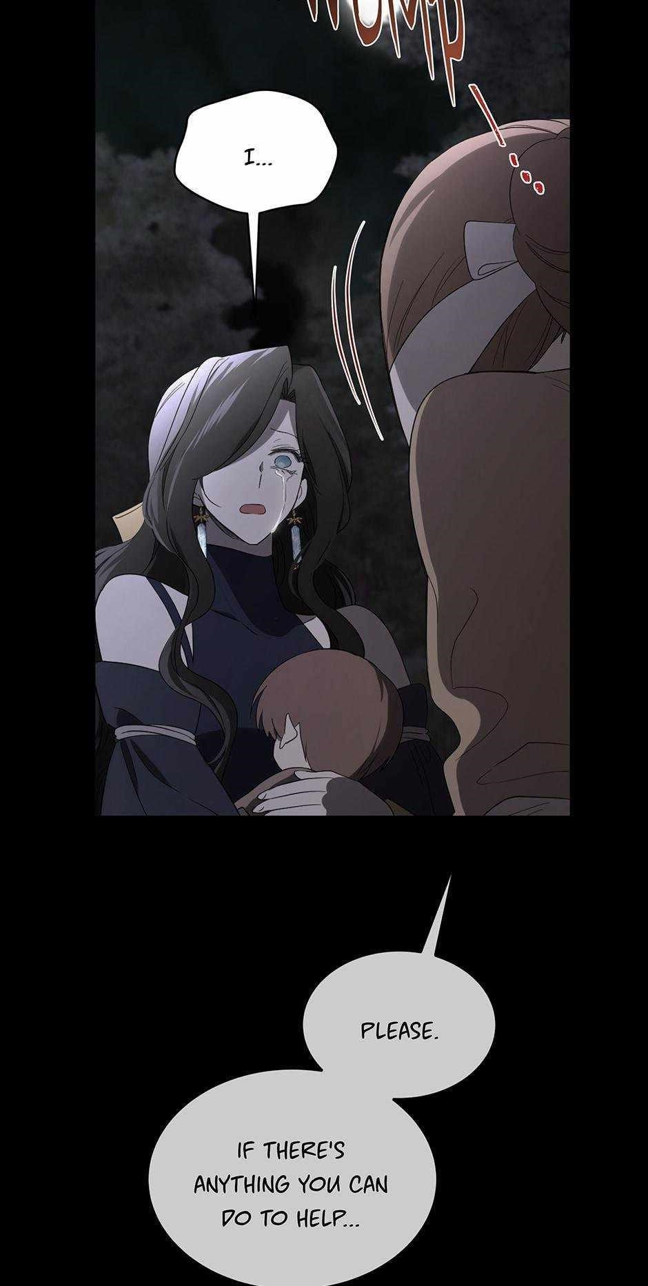 I Became the Male Lead’s Mother Chapter 85 - Page 26 in English