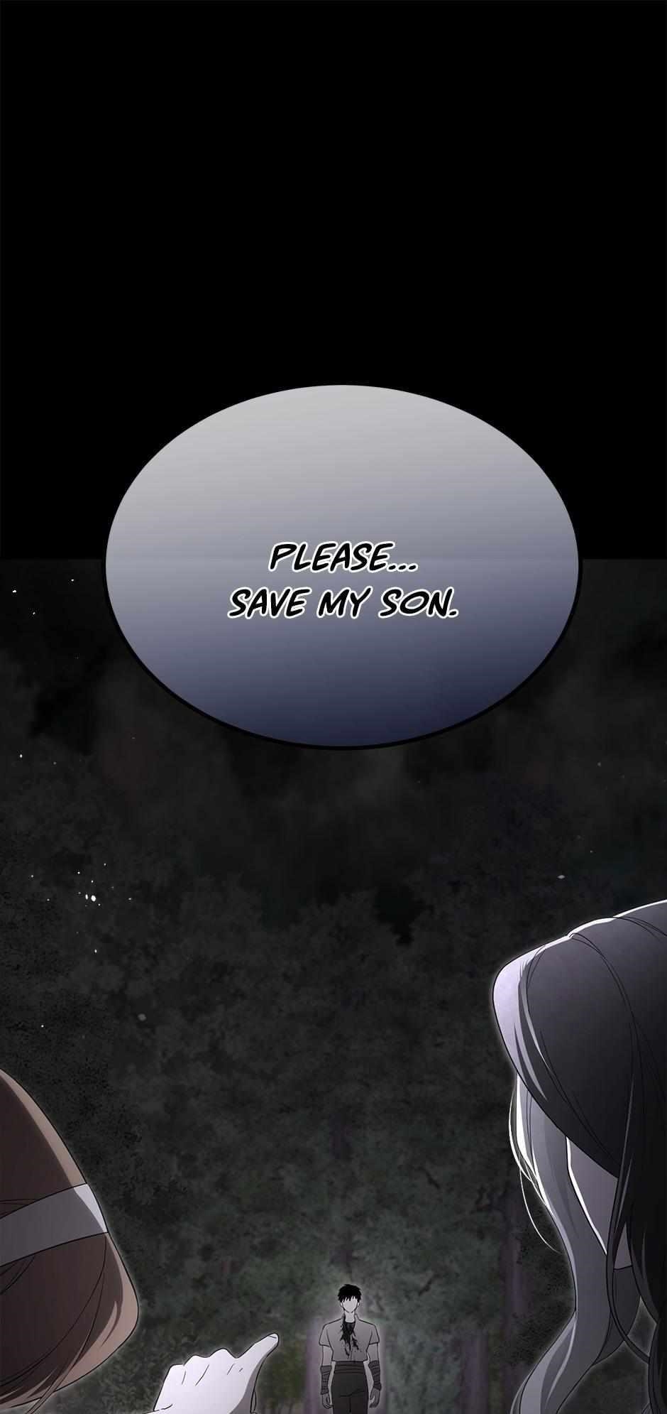 I Became the Male Lead’s Mother Chapter 85 - Page 28 in English