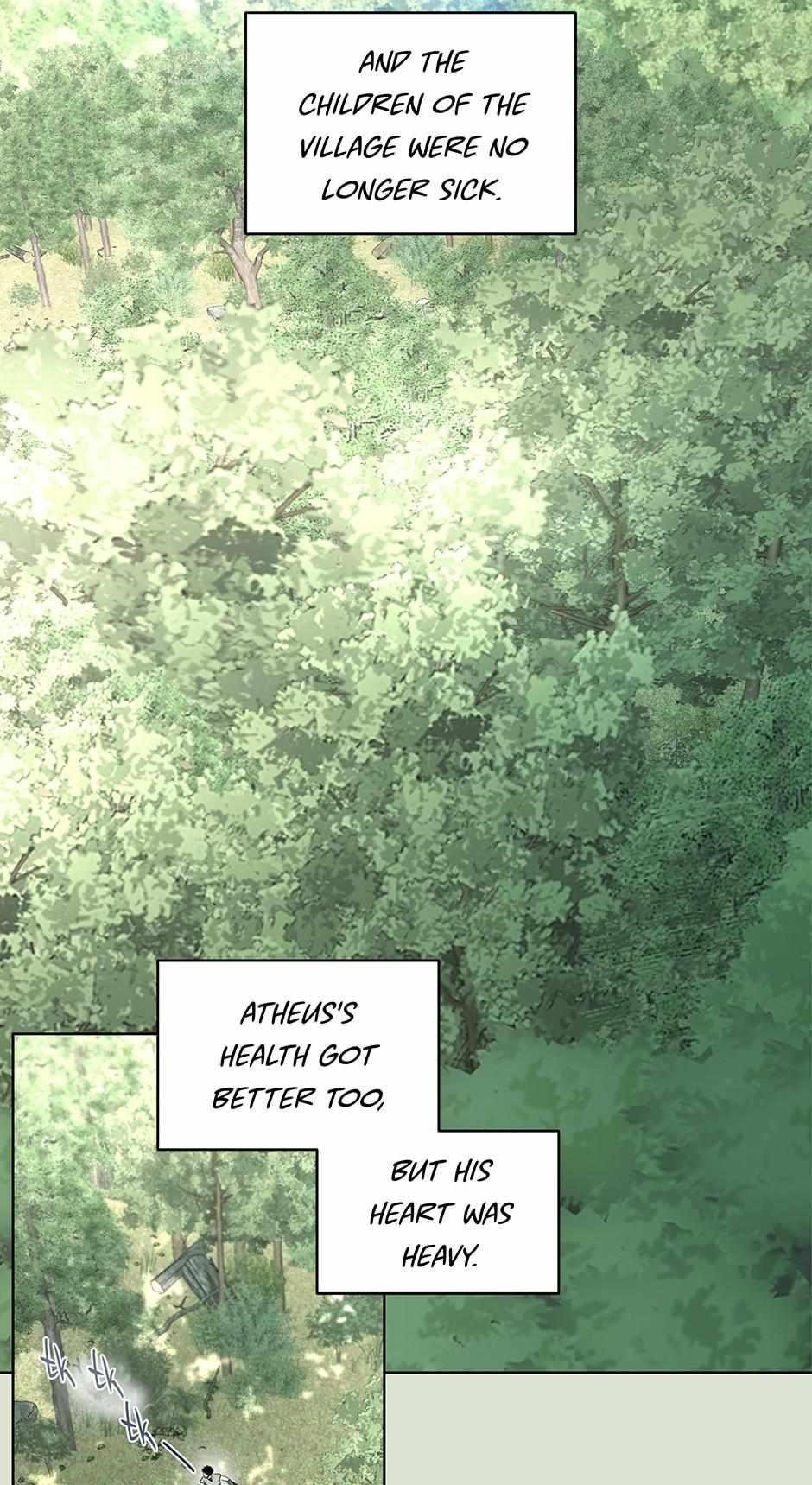 I Became the Male Lead’s Mother Chapter 85 - Page 38 in English